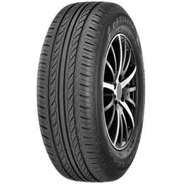 固特异（Goodyear）汽车轮胎 195/60R14 86H 惠乘 OPTILIFE  适配桑塔纳