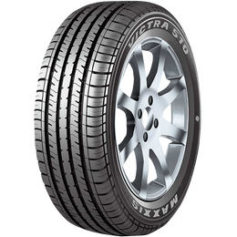 玛吉斯（MAXXIS）轮胎/汽车轮胎 215/55R16 93V MA510 原配标致/本田