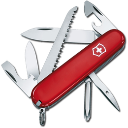 VICTORINOX 維氏 步行者91mm 1.4613 戶外多功能瑞士刀
