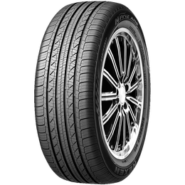NEXEN耐克森轮胎/汽车轮胎 215/55R17 94V AH8 原配起亚K5 适配现代索8