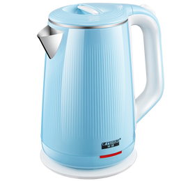 Peskoe 半球 NS-K620-20A 電水壺 2L 藍(lán)色