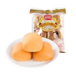 PANPAN FOODS 盼盼 法式小面包手撕面包 法式軟面包 點(diǎn)心休閑零食 小面包320g/袋