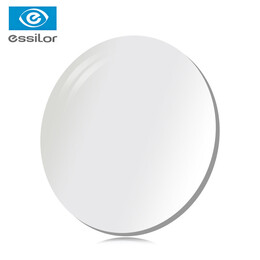 essilor 依視路 變色鉆晶A 現(xiàn)片 配多款商務(wù)潮流時(shí)尚鏡框（任選一支）1.56折射率