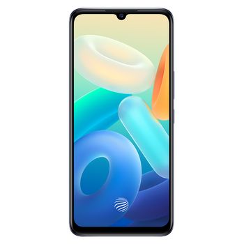 vivoy71t手机5g3期免息碎屏险天玑810轻薄机身44w闪充6400万主摄美颜