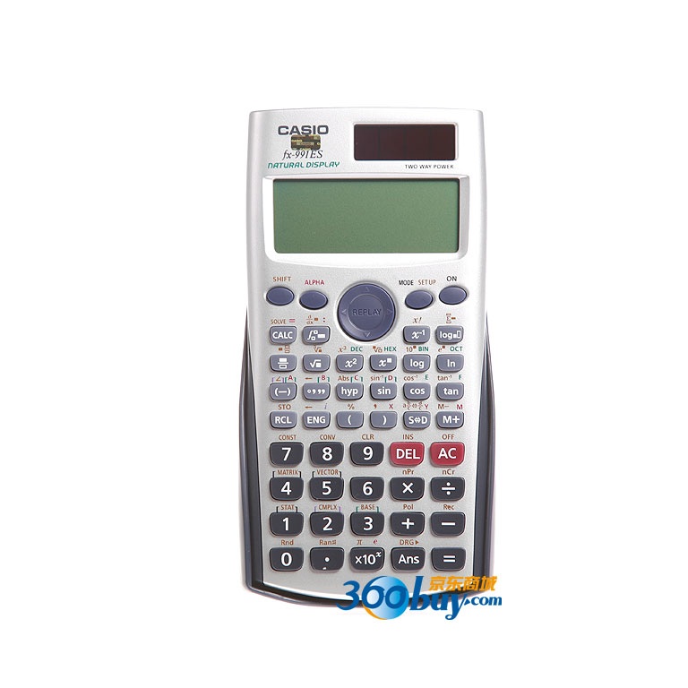 卡西欧991es_卡西欧991es矩阵计算_卡西欧9