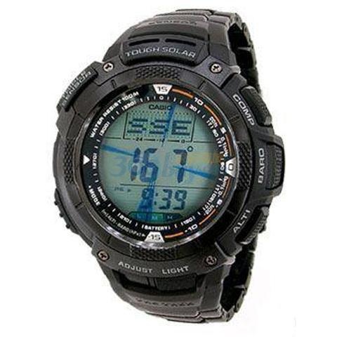 卡西欧(casio)登山系列男表prg-80yt-1v