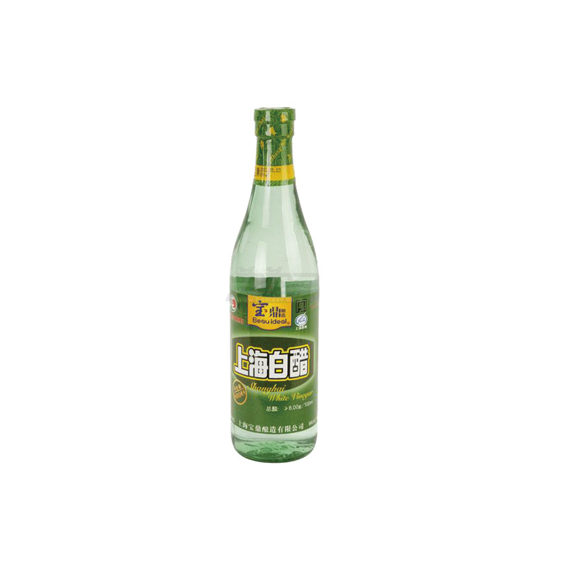 上海白醋500ml/瓶