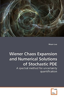 【预订】wiener chaos expansion and numerica