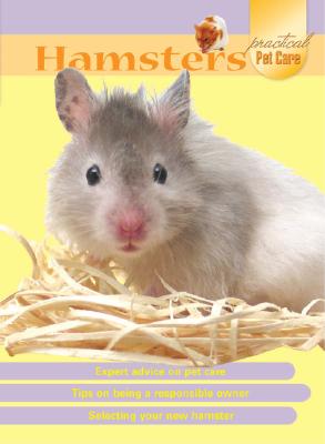 【预订】hamsters