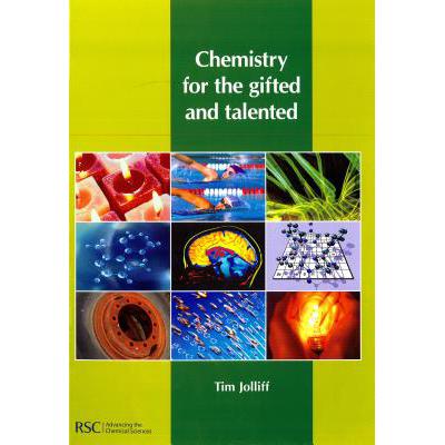 chemistry for the gifted and talented