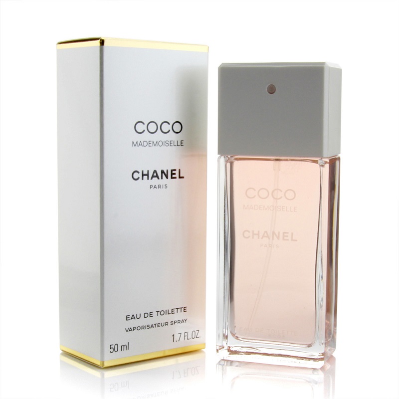 [试]香奈儿coco(可可)小姐香水2ml|香奈儿coco