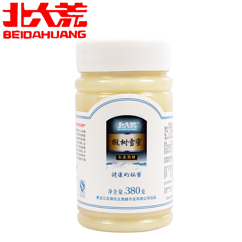 北大荒椴树雪蜜便宜价格 质量好吗