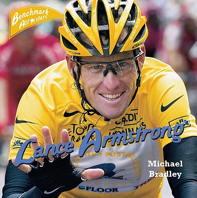 【预订】lance armstrong