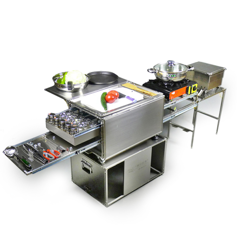 车载厨房| 车载厨房