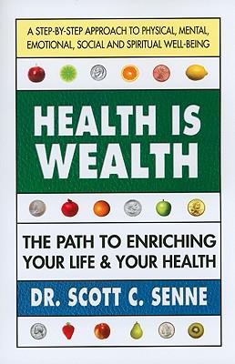 【预订】health is wealth: the path to enriching