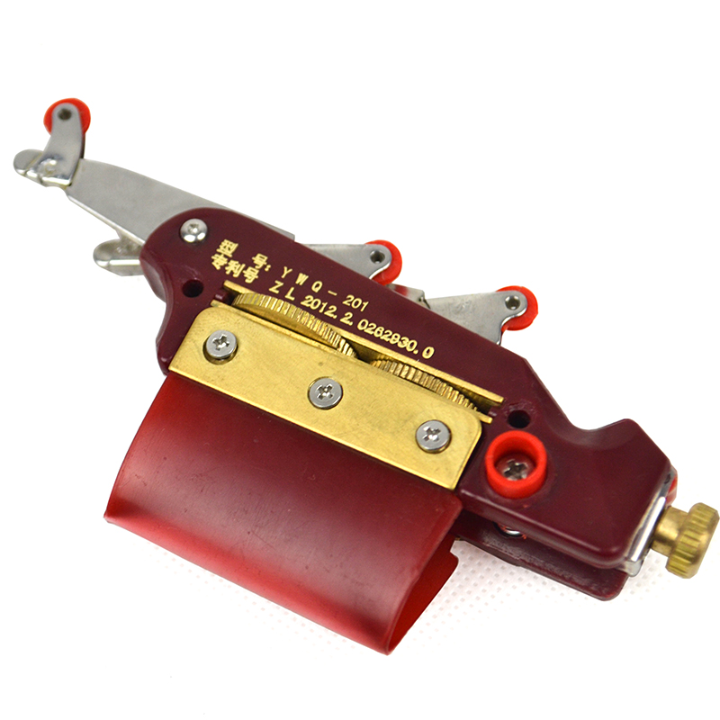 二胡千斤调节器图片