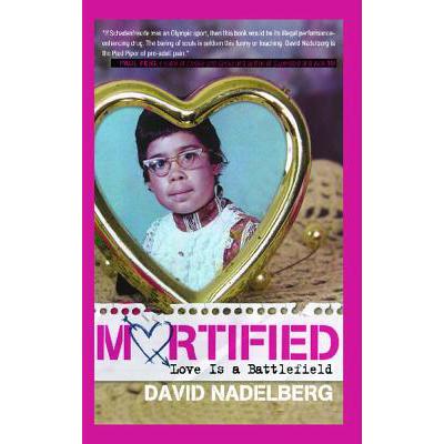 mortified: love is a battlefield