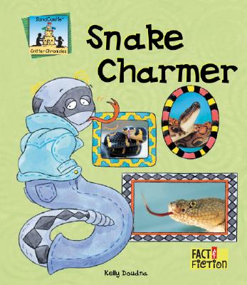 【预订】snake charmer