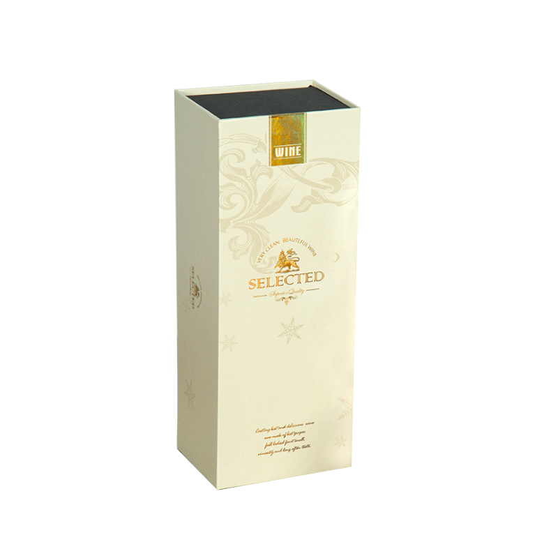 【京东次日达】酒富盛酩专属红酒礼盒 单支礼