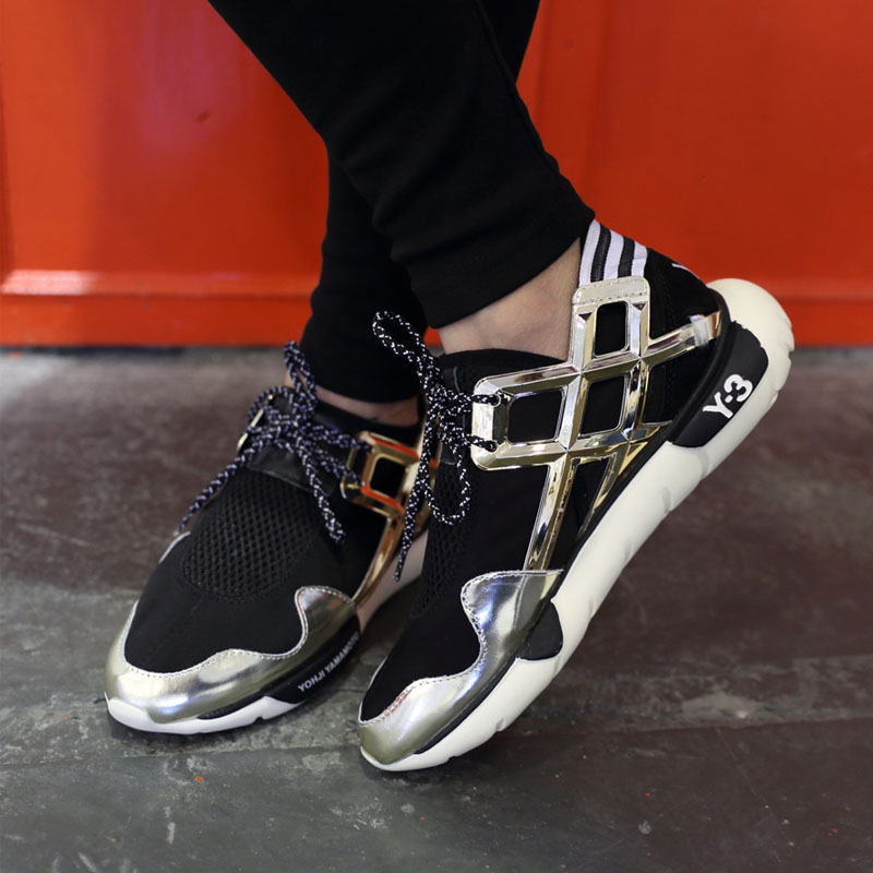 秋冬季棉鞋男运动鞋潮牌子品质好 新款好用