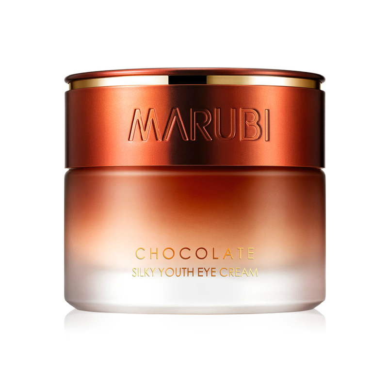 丸美巧克力丝滑眼霜怎么样