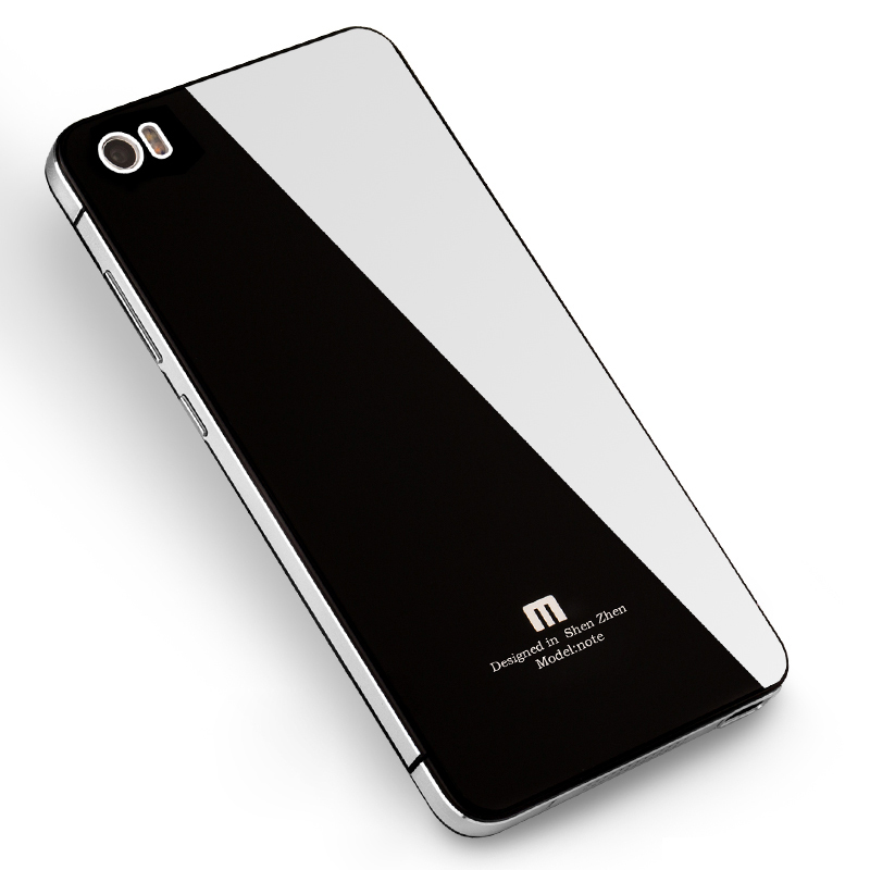 小米note手机壳边牌子品质好 新款好用