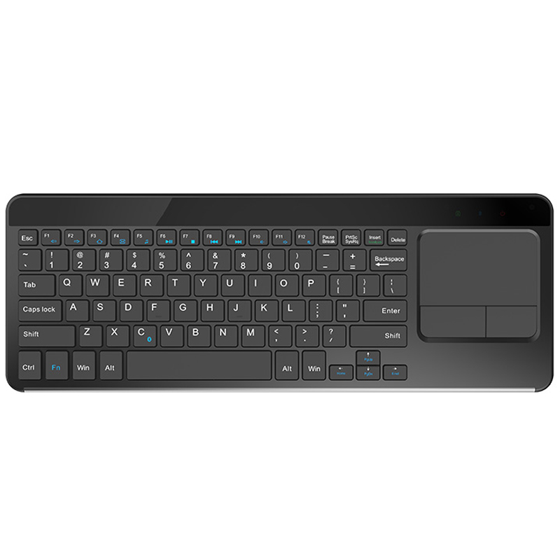 小米盒子键盘|全键盘触控 ipazzport推小米盒子