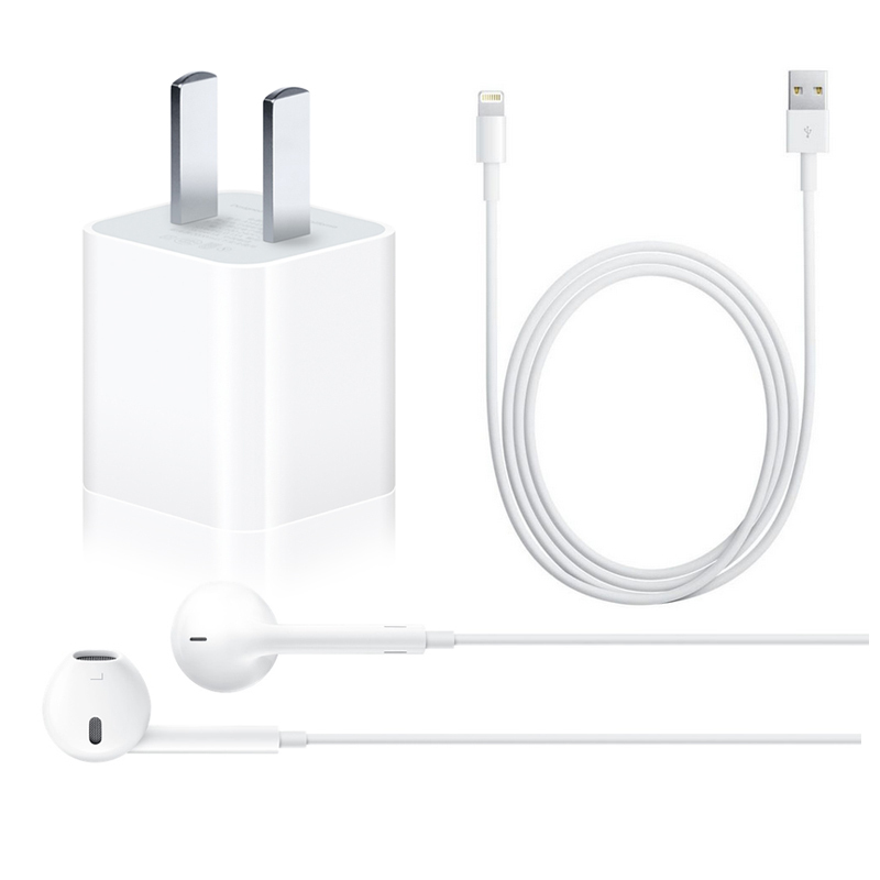 苹果原装数据线-耳机-充电头便宜价格 质量好吗