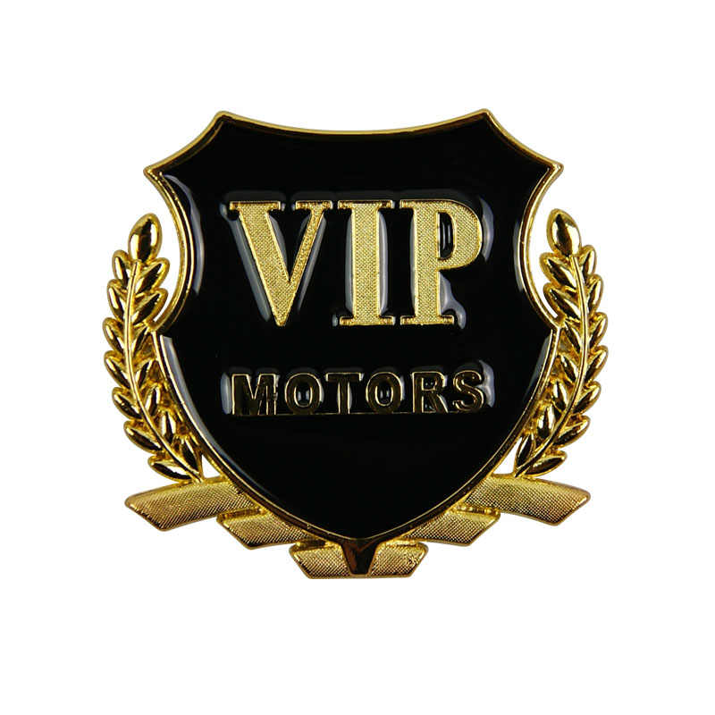 计数了五个带有“背景”的汽车标志，最后一个是有意义的，或者它是家用豪华车！