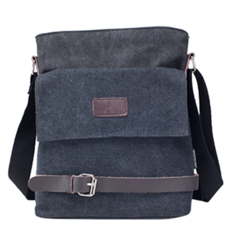 单肩包男韩版潮流斜跨包休牌子好不好 哪款好