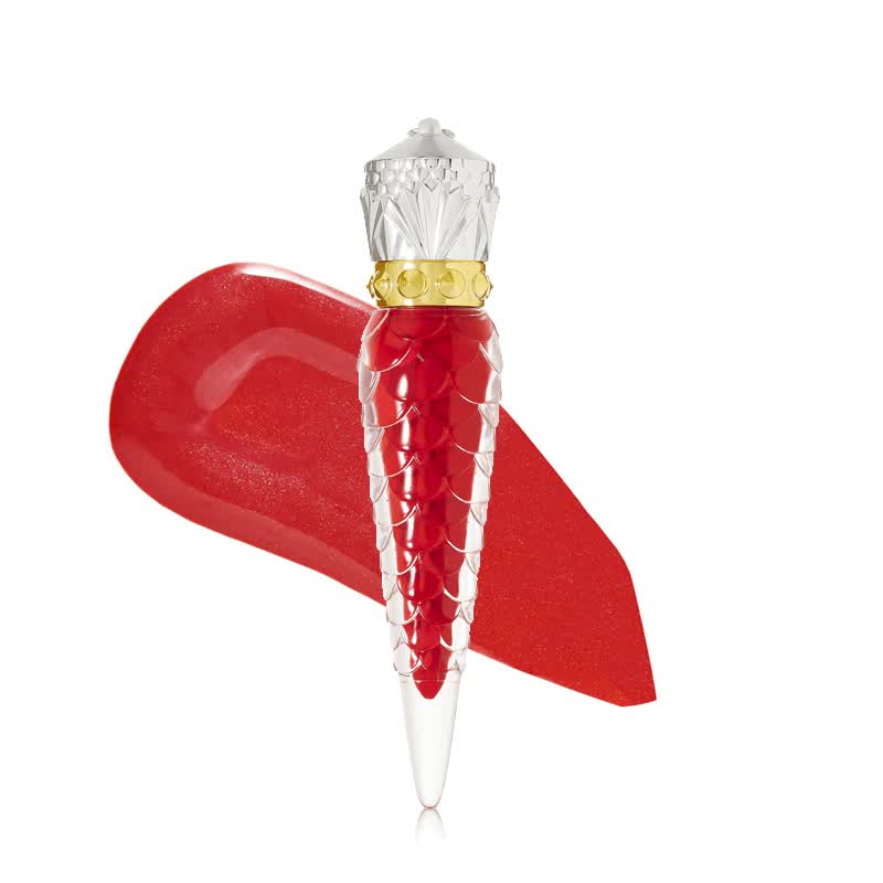 现货结婚生日礼物christianlouboutin克里斯提萝卜丁口红cl女王权杖