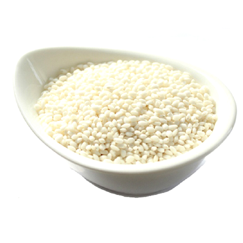 精选圆江米约500g\/袋