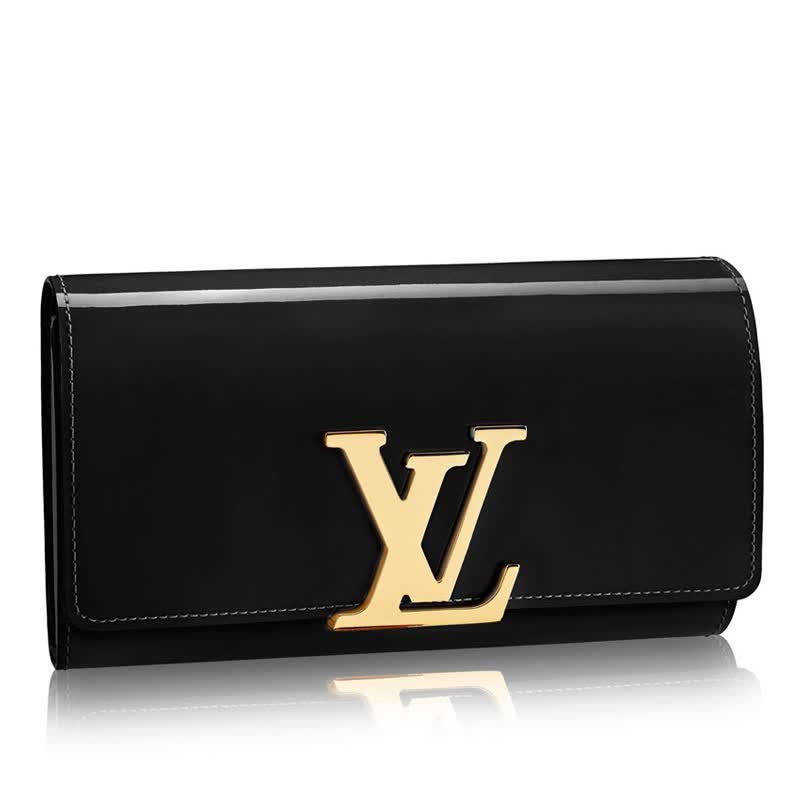 全球购 路易威登louis vuitton lv新款女士louise长款