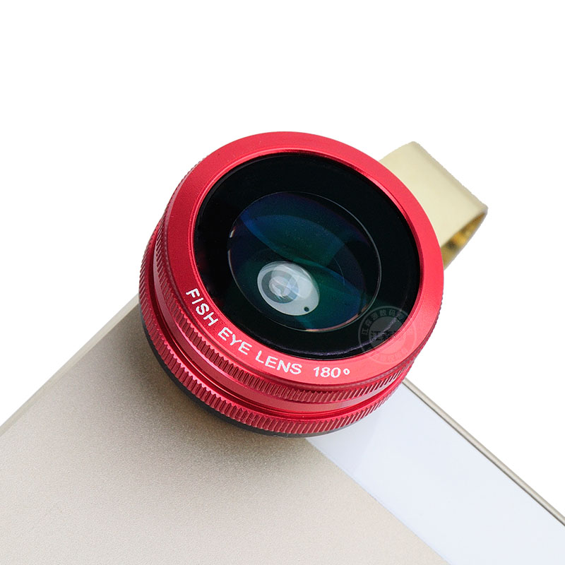 手机镜头广角微距拍照牌子品质好 新款好用