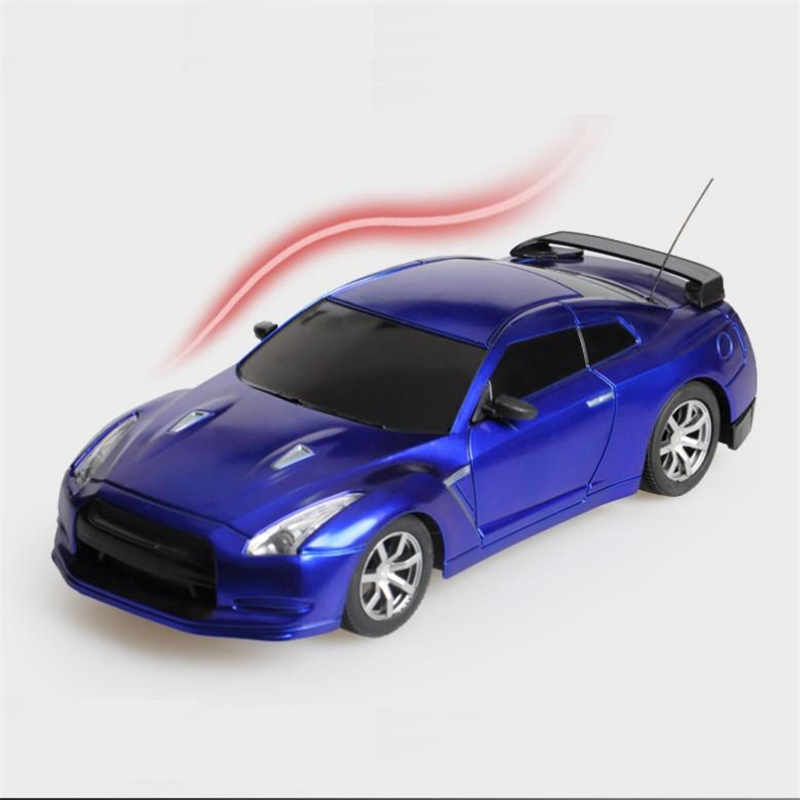 四轮电动滑板小鱼板可遥控电动滑板成人青少年玩具无线蓝牙遥控