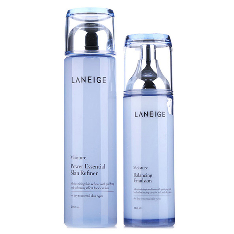 兰芝隔离有几个颜色-兰芝亦博隔离谁好用\/亦博