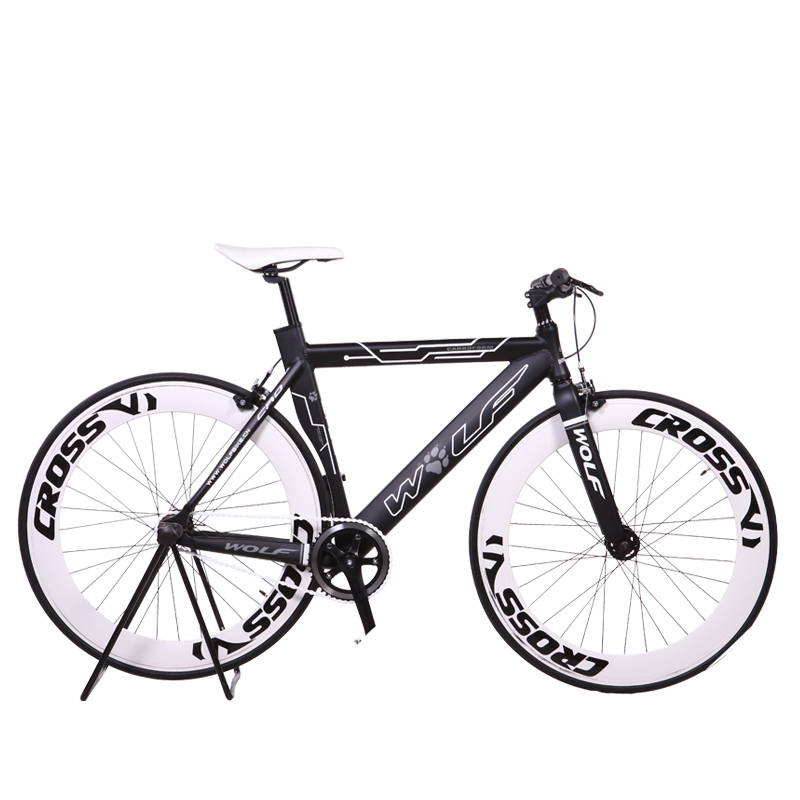 迷你死飞自行车男女款牌子品质好 新款好用