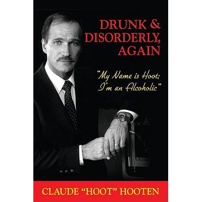 drunk & disorderly, again: my name is ho.