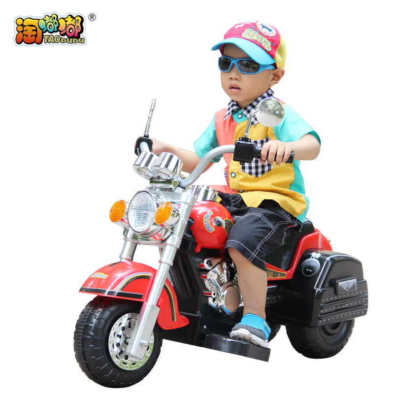 最新新款儿童电动车摩托车三轮车迷价格 同款