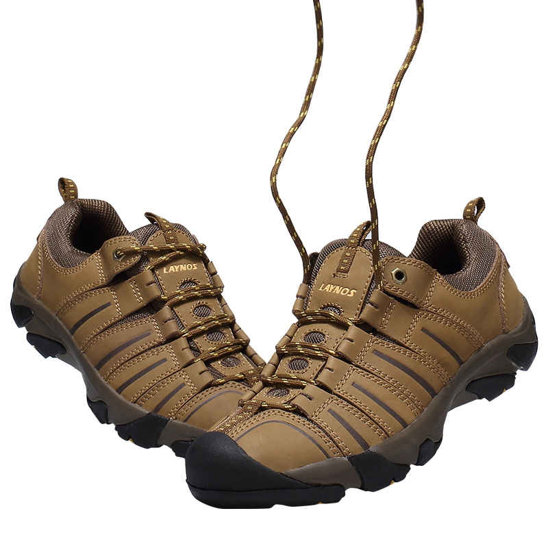 登山休闲防滑秋冬户外牌子品质好 新款好用