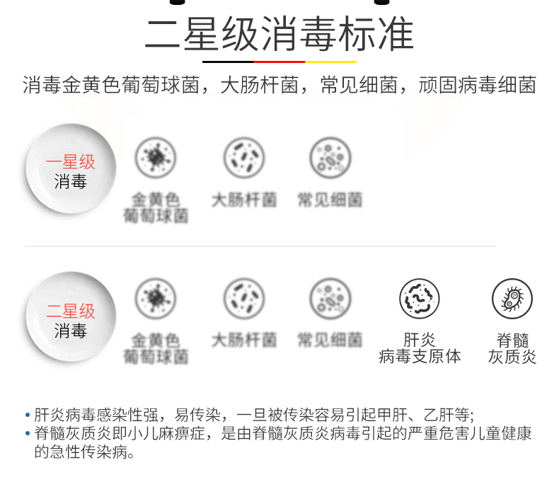 德玛仕(demashi) 消毒柜 家用立式高温 消毒碗柜 小型