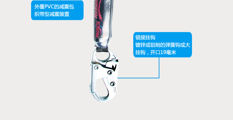 3M凱比特3100423速差器3.3米織帶（退市）