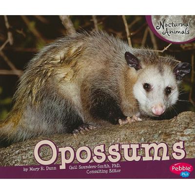 《opossums》【摘要 书评 试读】- 京东图书
