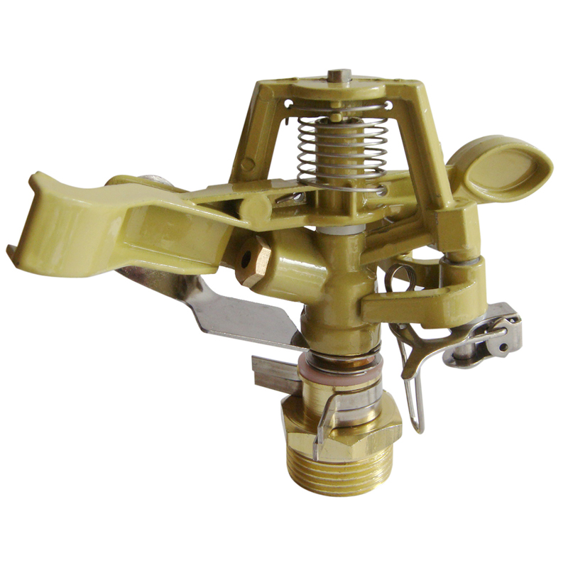 喷灌喷头便宜价格 质量好吗