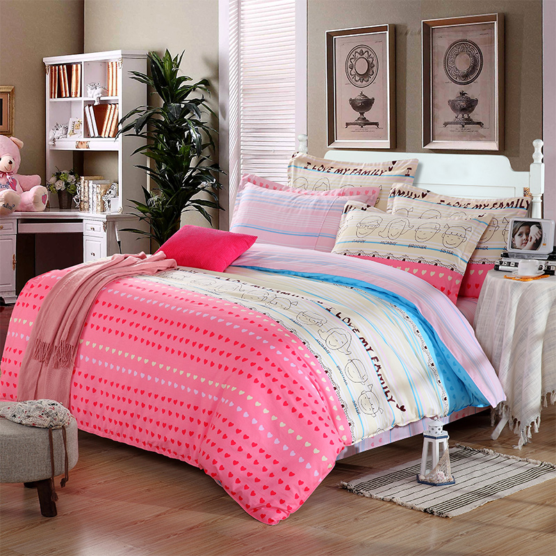 我家的被子是7x7买被套应该买多大的-被套规格