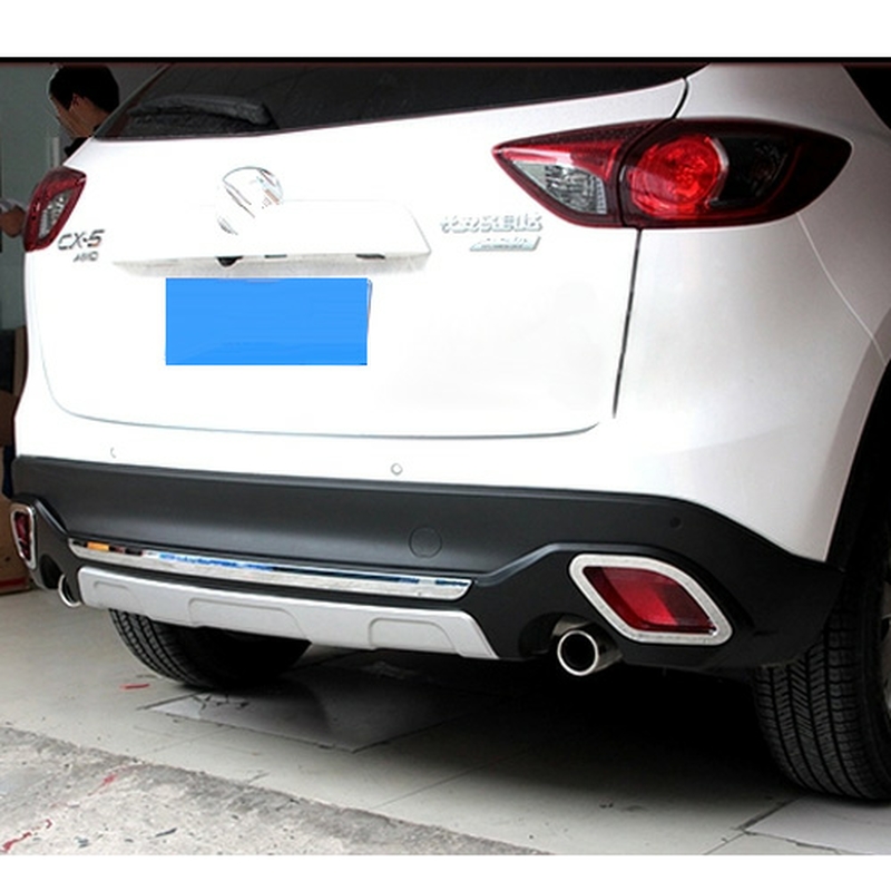 马自达suv车型cx5图片