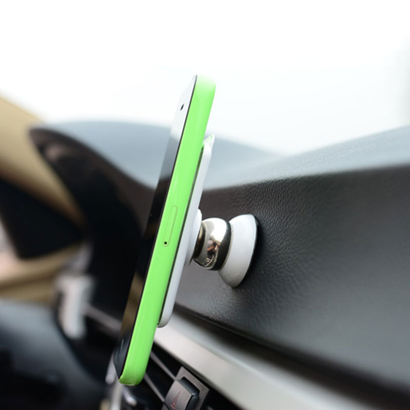 最好用的车载手机支架