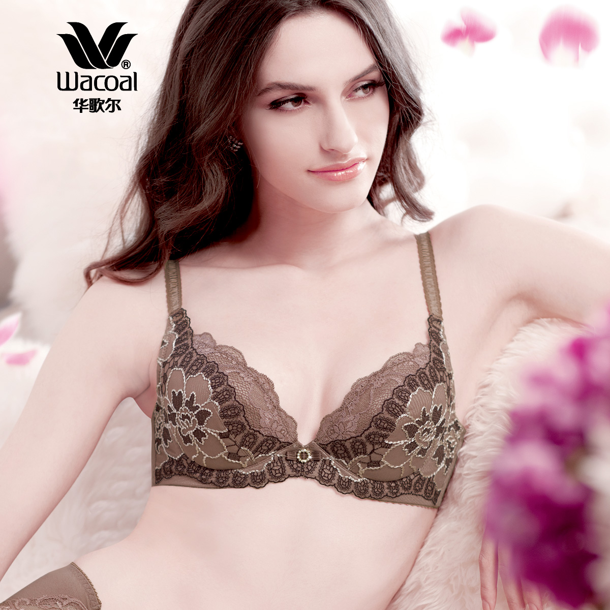 华歌尔MODELCA系列选什么牌子好 同款好推荐