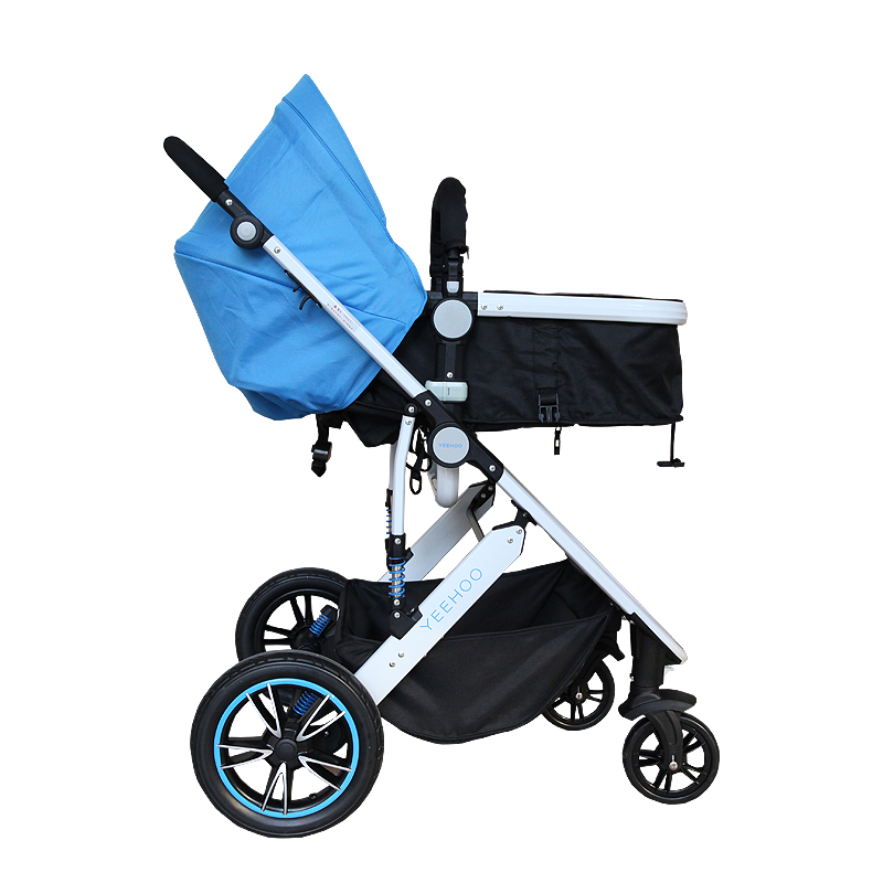 冬季婴儿手推车宝宝四轮儿童大