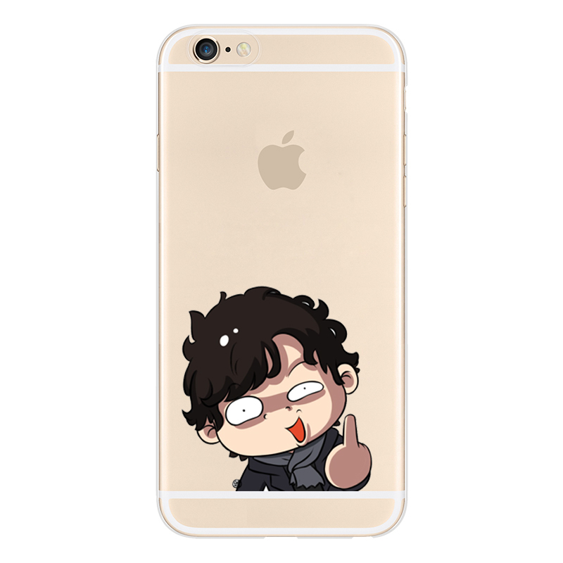 苹果6手机壳ipon牌子品质好 新款好用